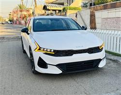 كيا K5